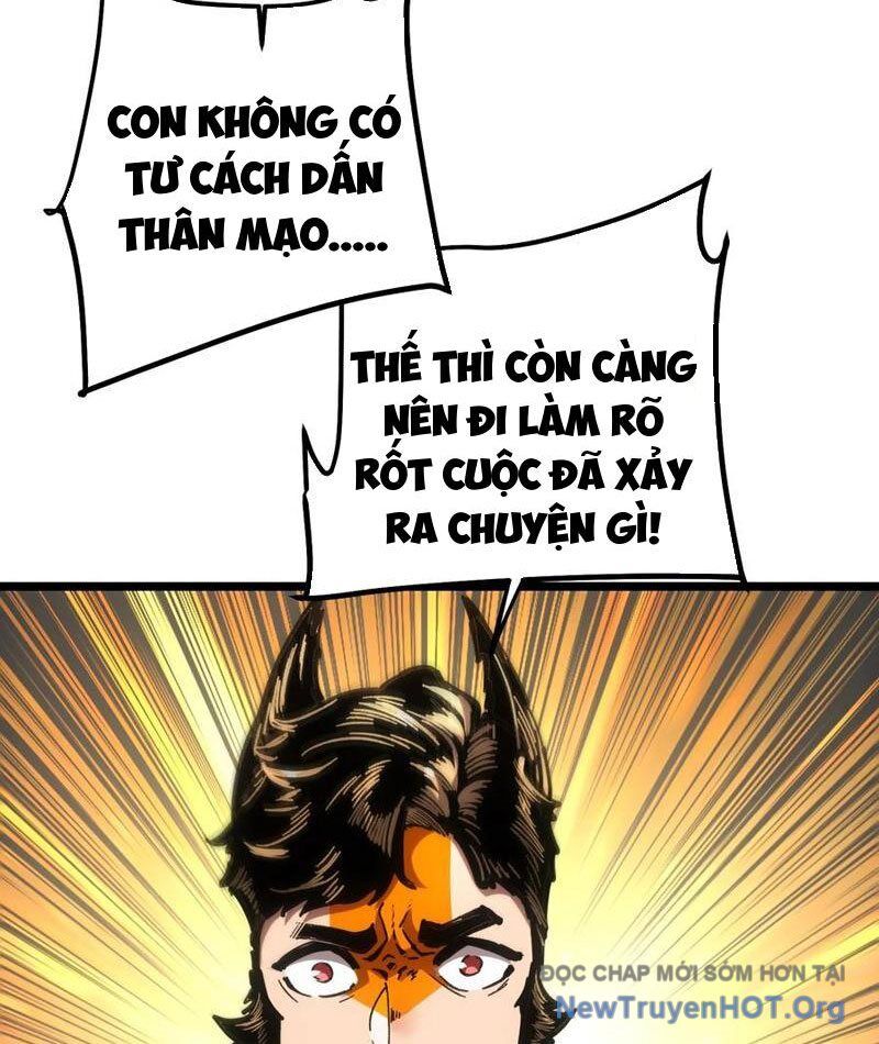 Không Chết Được Ta Đành Thống Trị Ma Giới - Chapter 107 - Page 46