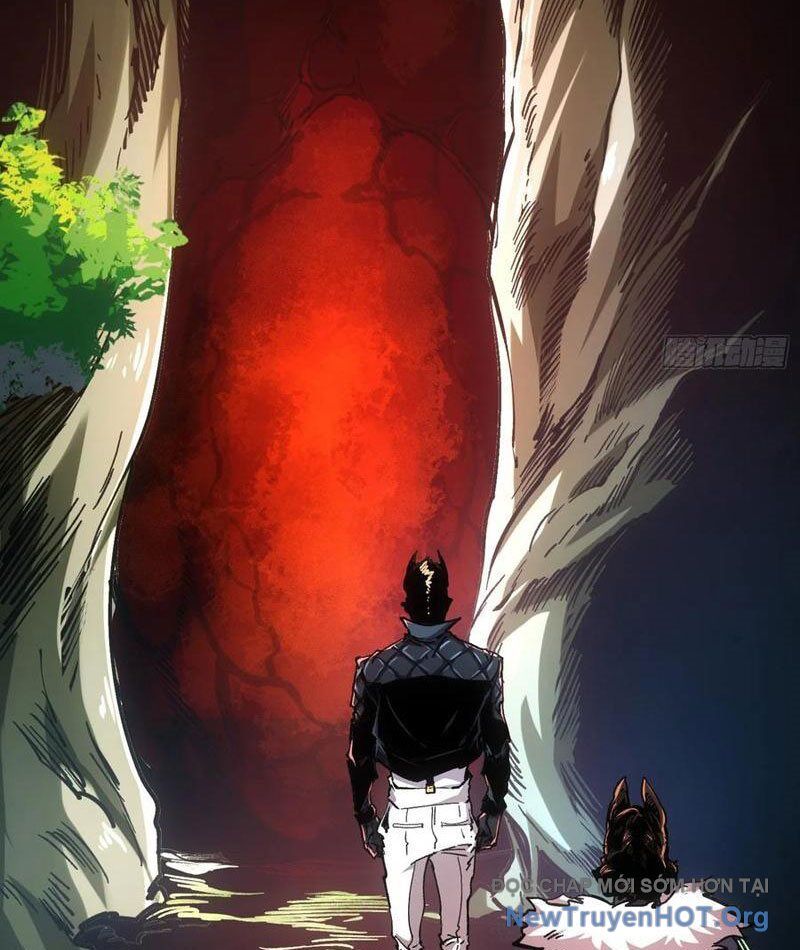 Không Chết Được Ta Đành Thống Trị Ma Giới - Chapter 107 - Page 52