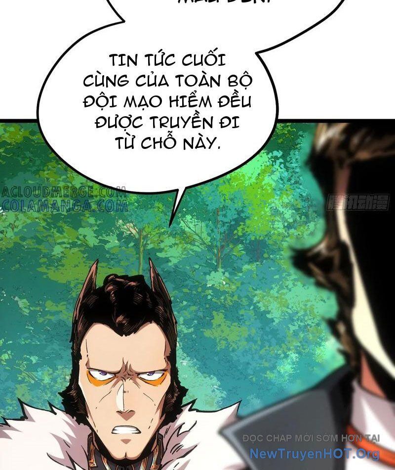 Không Chết Được Ta Đành Thống Trị Ma Giới - Chapter 107 - Page 55