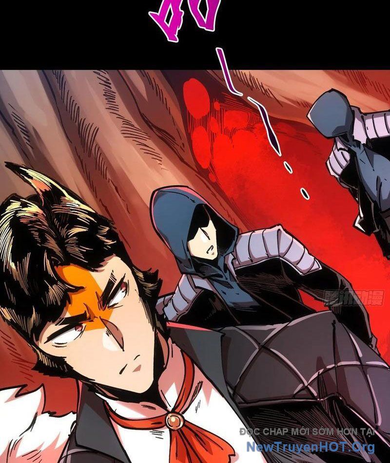 Không Chết Được Ta Đành Thống Trị Ma Giới - Chapter 107 - Page 61