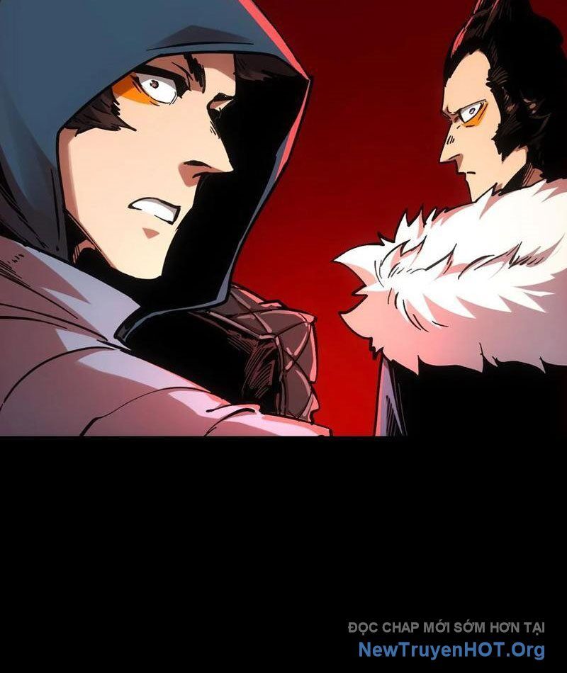 Không Chết Được Ta Đành Thống Trị Ma Giới - Chapter 107 - Page 65