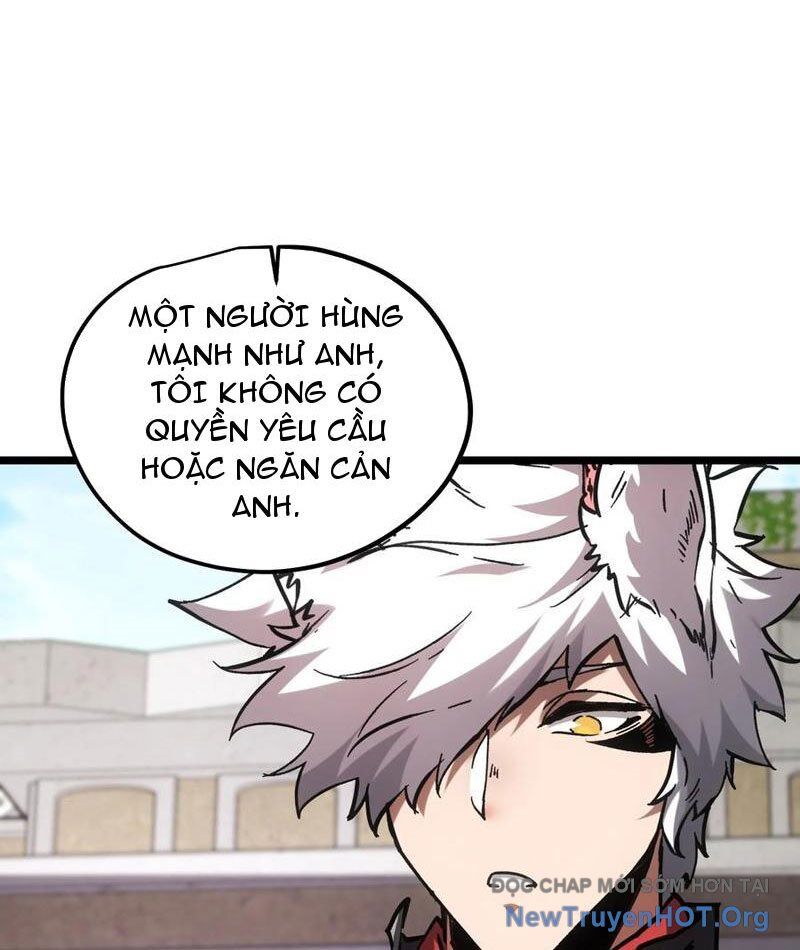 Không Chết Được Ta Đành Thống Trị Ma Giới - Chapter 107 - Page 7