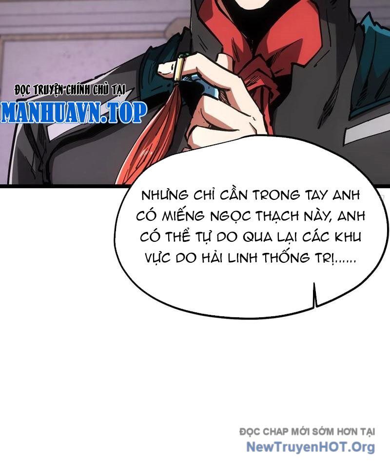 Không Chết Được Ta Đành Thống Trị Ma Giới - Chapter 107 - Page 8