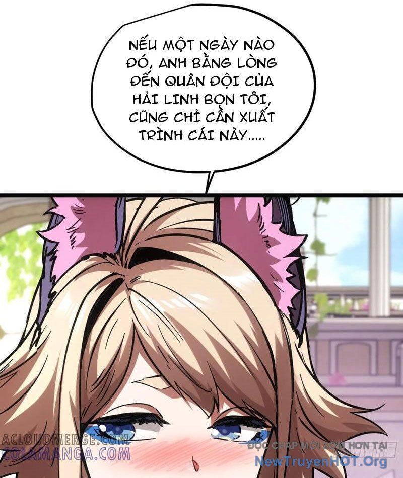 Không Chết Được Ta Đành Thống Trị Ma Giới - Chapter 107 - Page 9