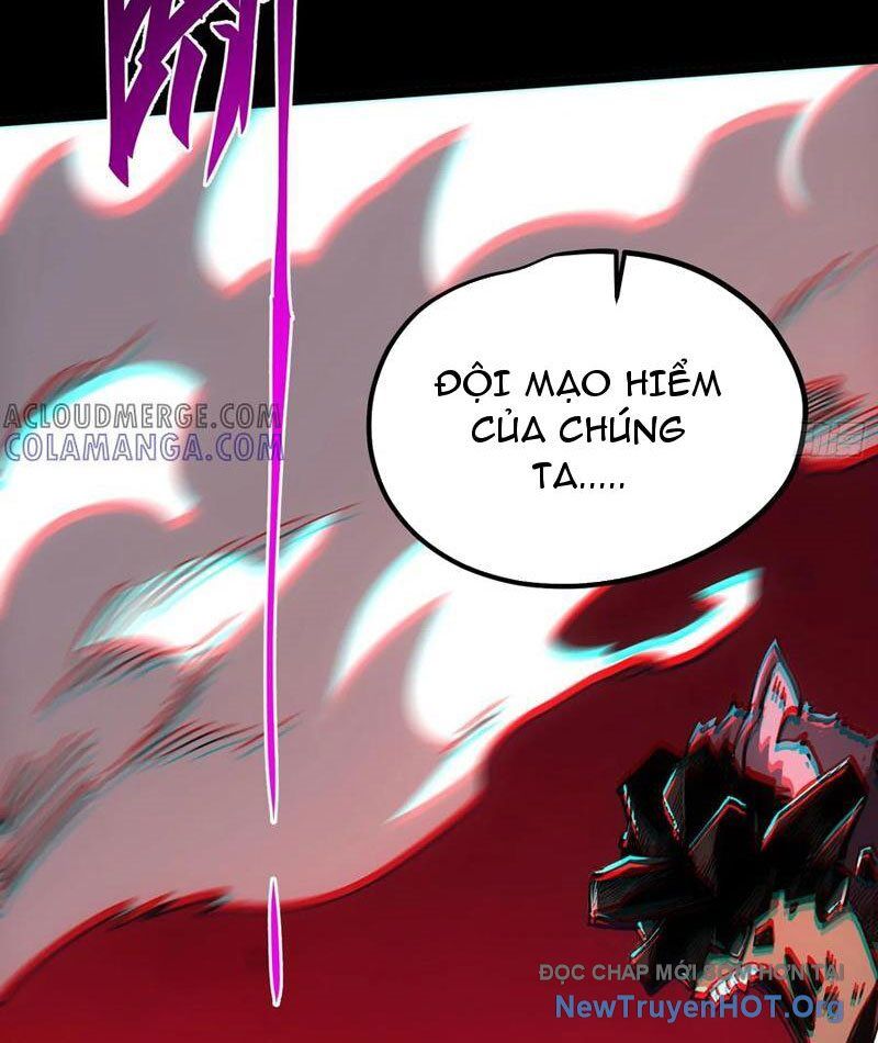 Không Chết Được Ta Đành Thống Trị Ma Giới - Chapter 107 - Page 90