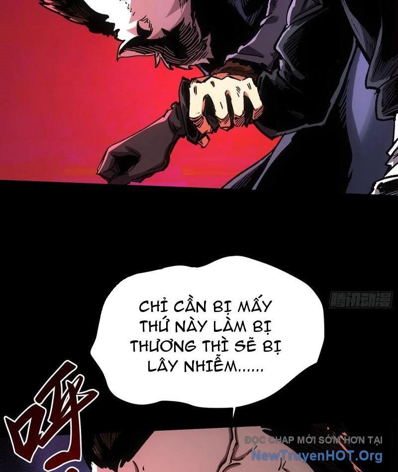 Không Chết Được Ta Đành Thống Trị Ma Giới - Chapter 107 - Page 97