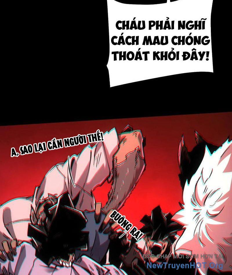 Không Chết Được Ta Đành Thống Trị Ma Giới - Chapter 107 - Page 99