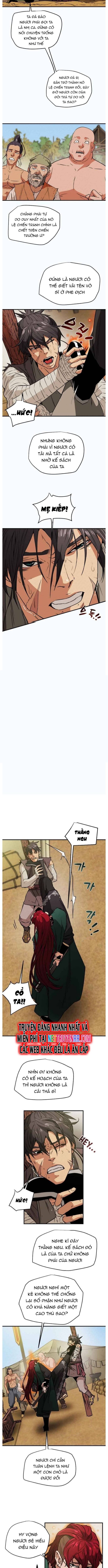 Minh Nguyệt Truyện - Chapter 1 - Page 10