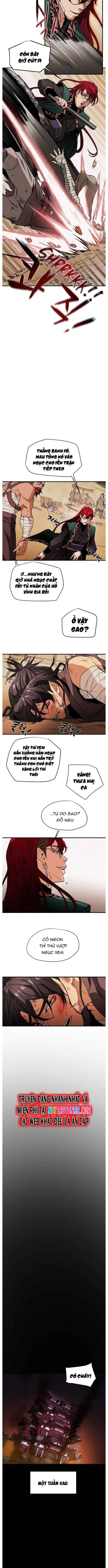 Minh Nguyệt Truyện - Chapter 1 - Page 11