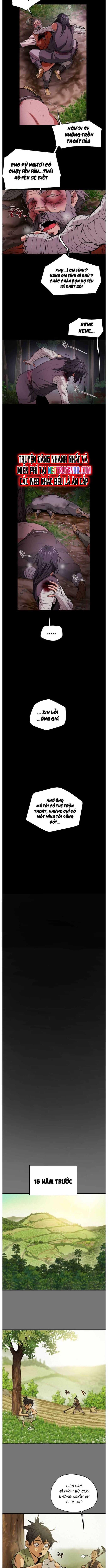 Minh Nguyệt Truyện - Chapter 1 - Page 16