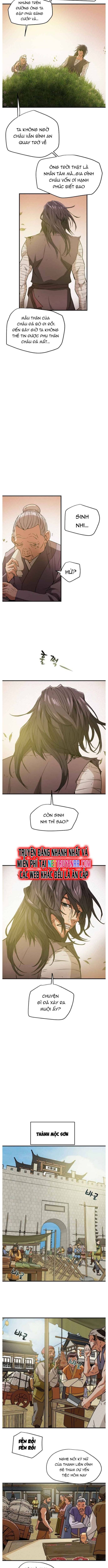 Minh Nguyệt Truyện - Chapter 1 - Page 19