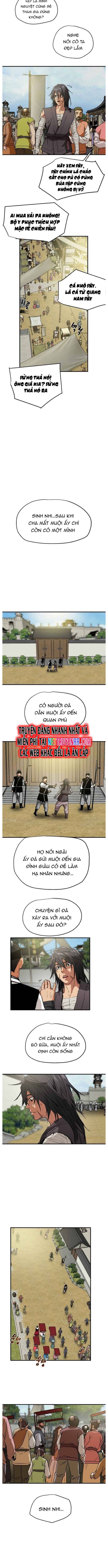 Minh Nguyệt Truyện - Chapter 1 - Page 20