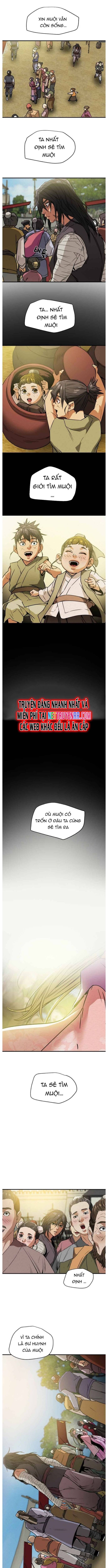 Minh Nguyệt Truyện - Chapter 1 - Page 21