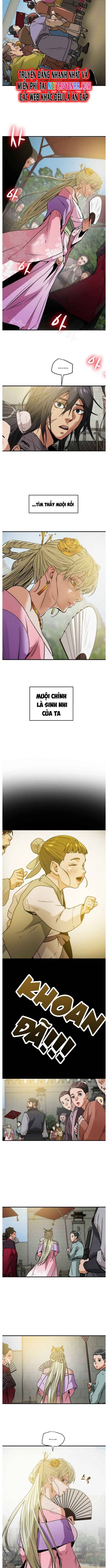 Minh Nguyệt Truyện - Chapter 1 - Page 22