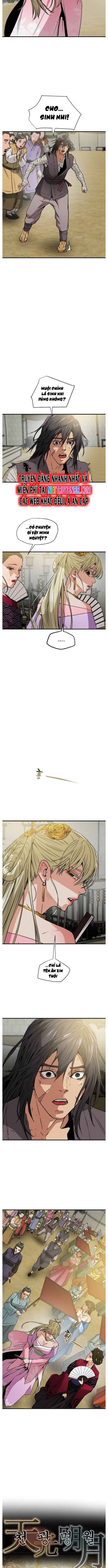 Minh Nguyệt Truyện - Chapter 1 - Page 23