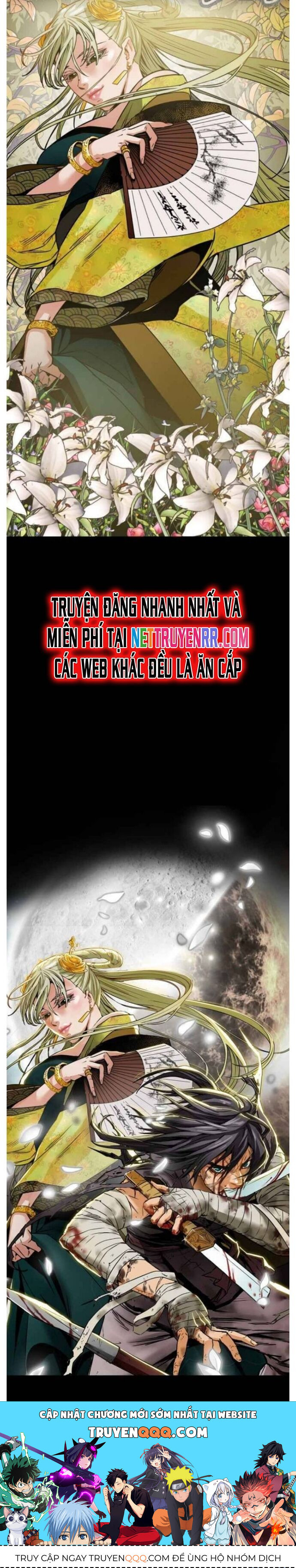 Minh Nguyệt Truyện - Chapter 1 - Page 24