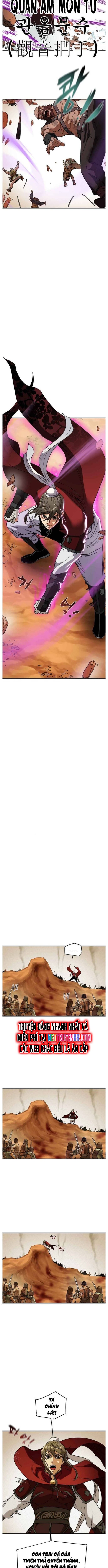 Minh Nguyệt Truyện - Chapter 1 - Page 3