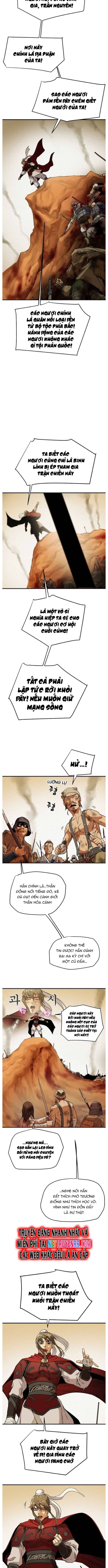 Minh Nguyệt Truyện - Chapter 1 - Page 4