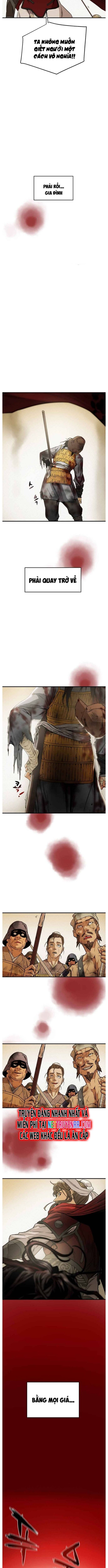 Minh Nguyệt Truyện - Chapter 1 - Page 5