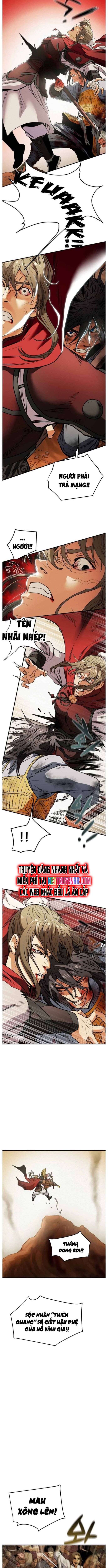 Minh Nguyệt Truyện - Chapter 1 - Page 6