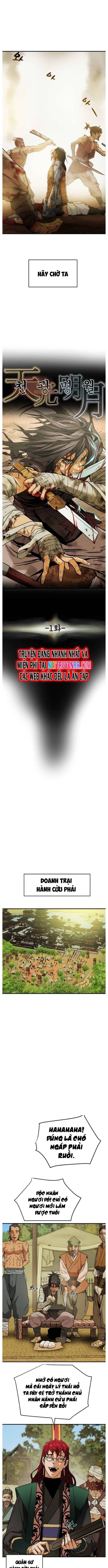 Minh Nguyệt Truyện - Chapter 1 - Page 8