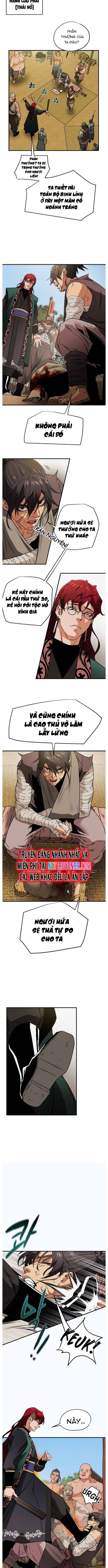 Minh Nguyệt Truyện - Chapter 1 - Page 9