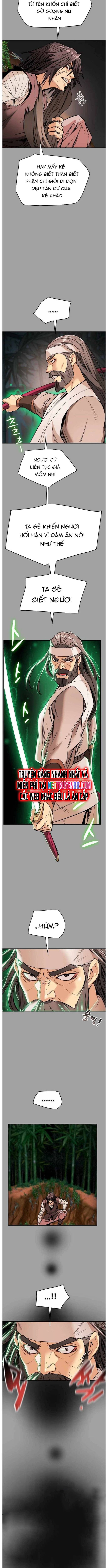 Minh Nguyệt Truyện - Chapter 10 - Page 10