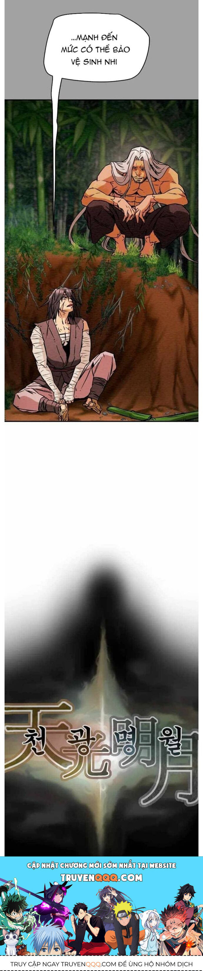 Minh Nguyệt Truyện - Chapter 10 - Page 14