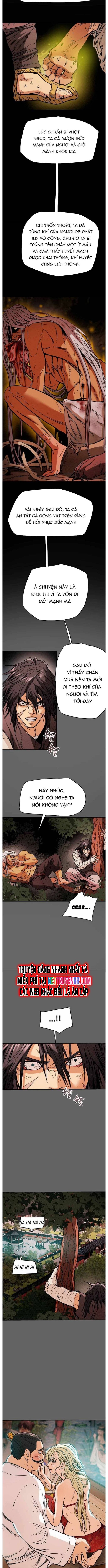 Minh Nguyệt Truyện - Chapter 10 - Page 4