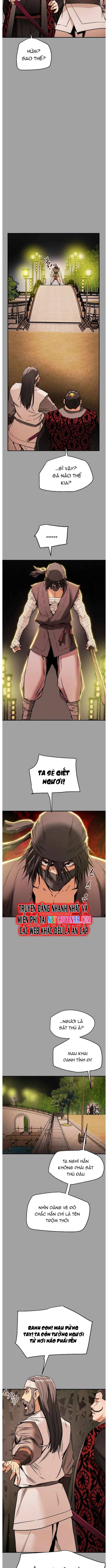 Minh Nguyệt Truyện - Chapter 10 - Page 6