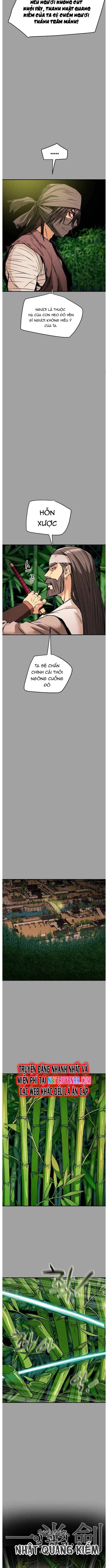 Minh Nguyệt Truyện - Chapter 10 - Page 7