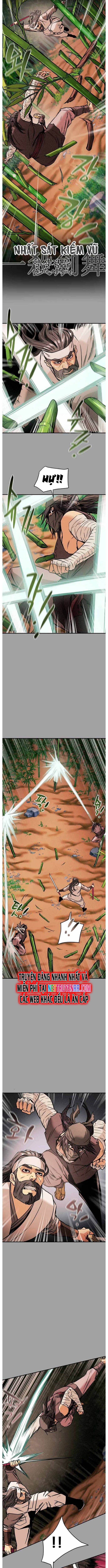 Minh Nguyệt Truyện - Chapter 10 - Page 8