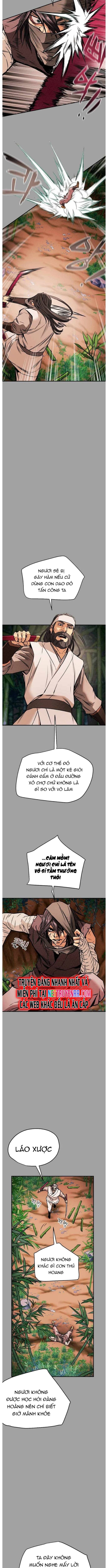 Minh Nguyệt Truyện - Chapter 10 - Page 9