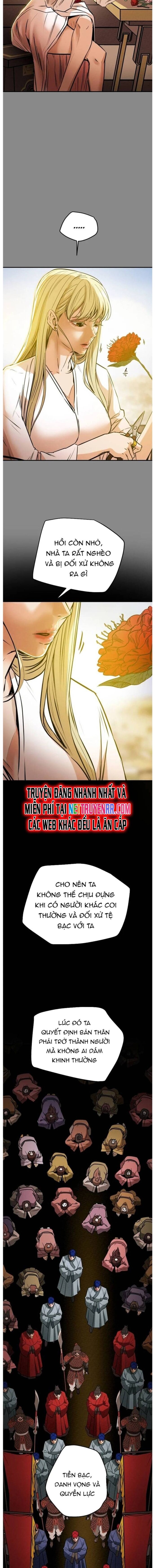 Minh Nguyệt Truyện - Chapter 11 - Page 10
