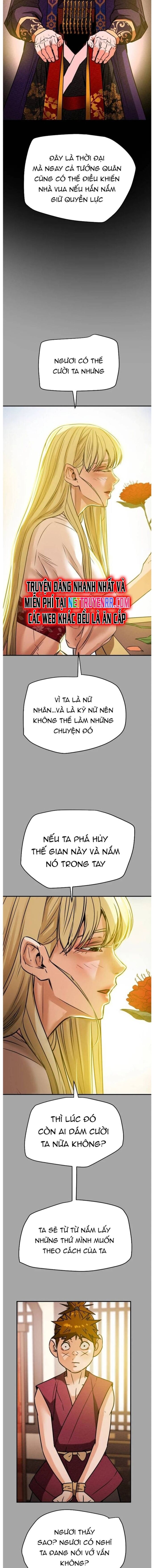 Minh Nguyệt Truyện - Chapter 11 - Page 13