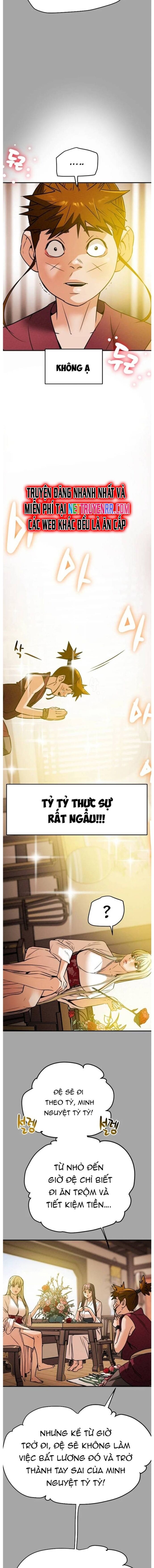 Minh Nguyệt Truyện - Chapter 11 - Page 14