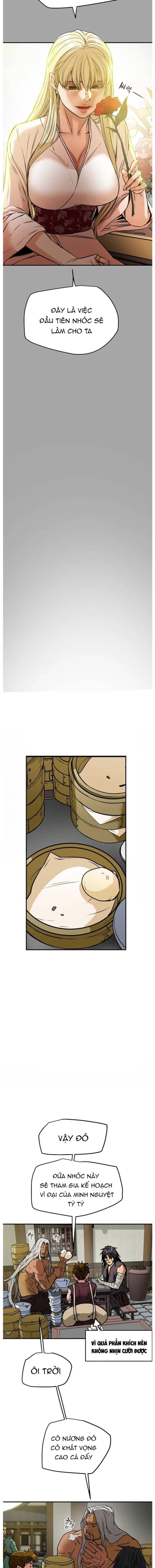 Minh Nguyệt Truyện - Chapter 11 - Page 16