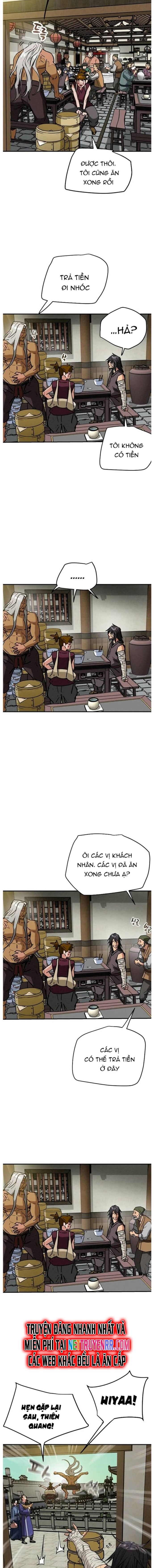 Minh Nguyệt Truyện - Chapter 11 - Page 19