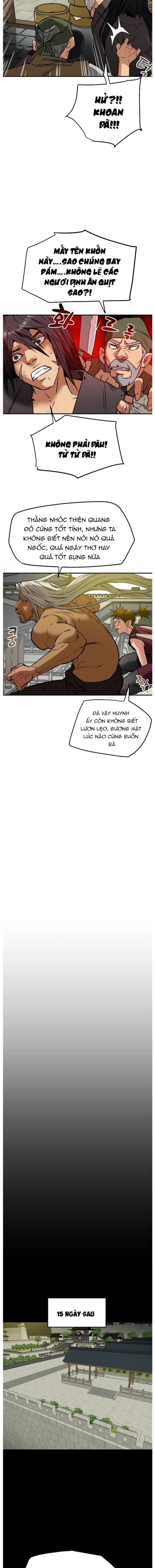 Minh Nguyệt Truyện - Chapter 11 - Page 20