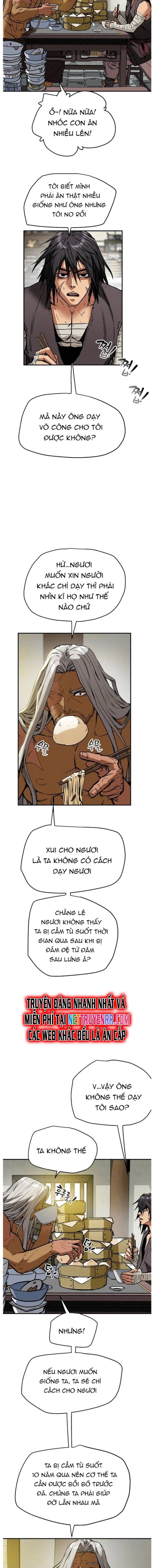 Minh Nguyệt Truyện - Chapter 11 - Page 3