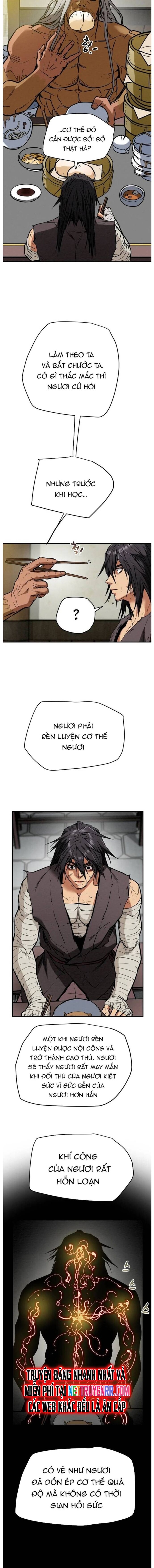 Minh Nguyệt Truyện - Chapter 11 - Page 4