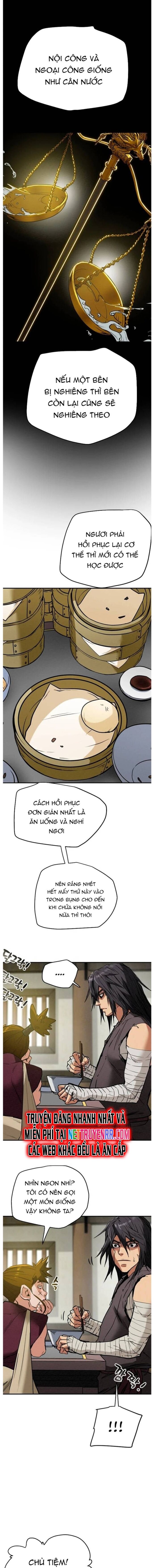 Minh Nguyệt Truyện - Chapter 11 - Page 5