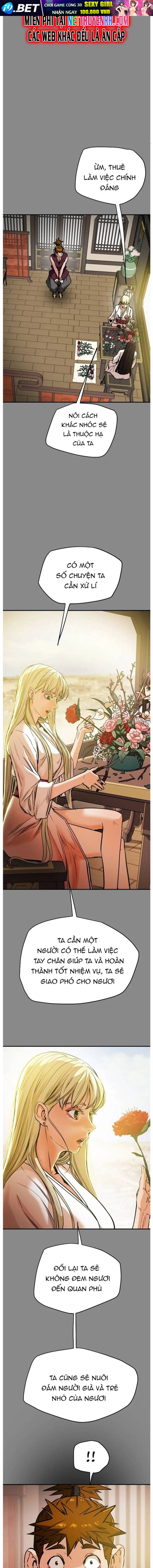 Minh Nguyệt Truyện - Chapter 11 - Page 7