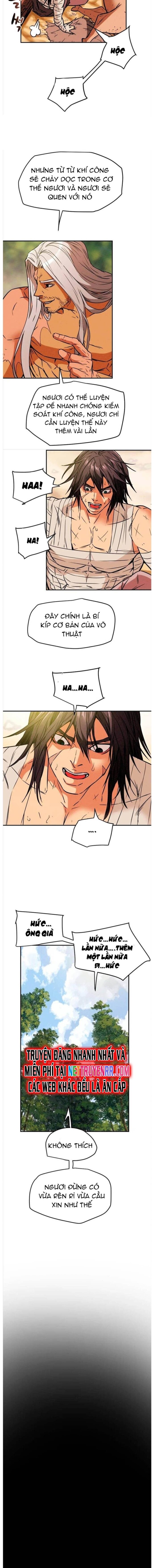 Minh Nguyệt Truyện - Chapter 12 - Page 10