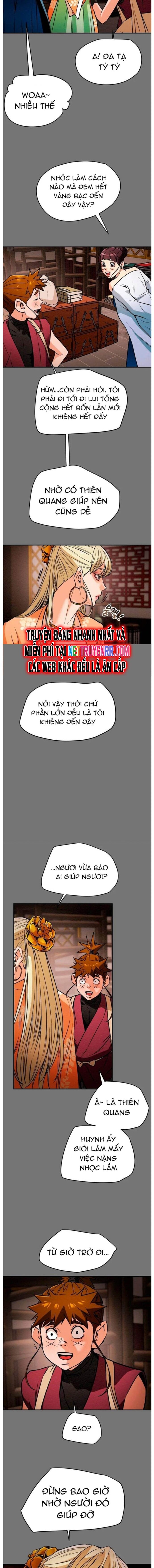 Minh Nguyệt Truyện - Chapter 12 - Page 13