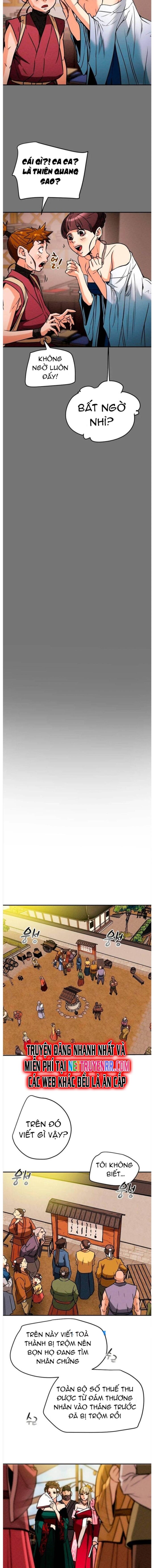 Minh Nguyệt Truyện - Chapter 12 - Page 15