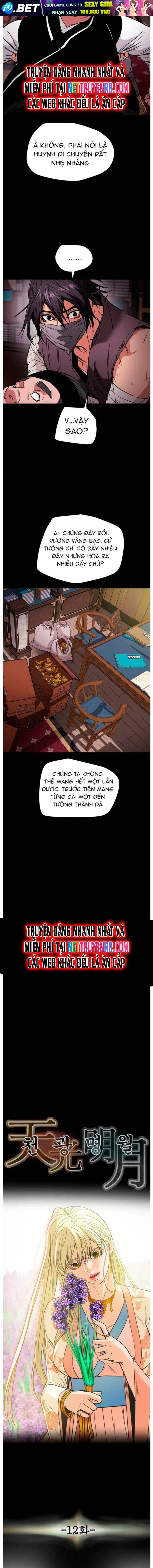Minh Nguyệt Truyện - Chapter 12 - Page 4