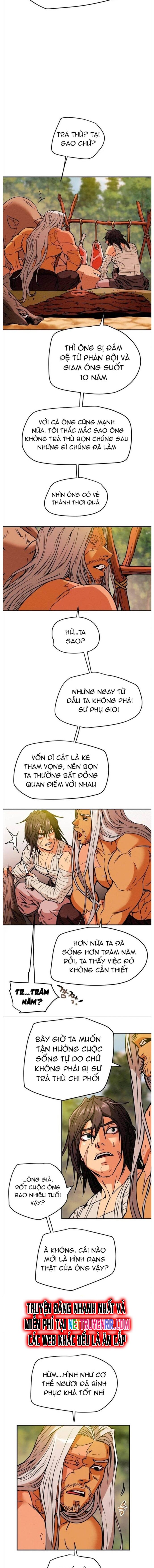 Minh Nguyệt Truyện - Chapter 12 - Page 6