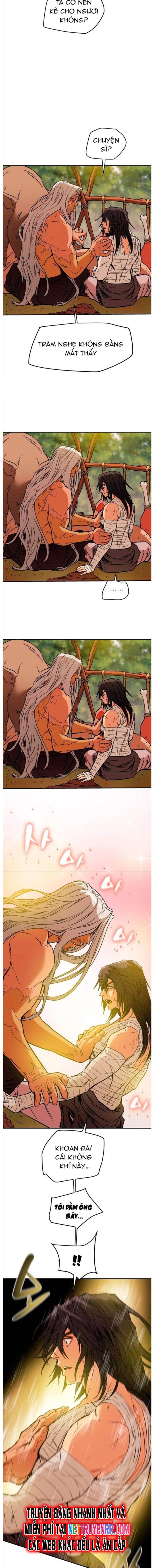 Minh Nguyệt Truyện - Chapter 12 - Page 7