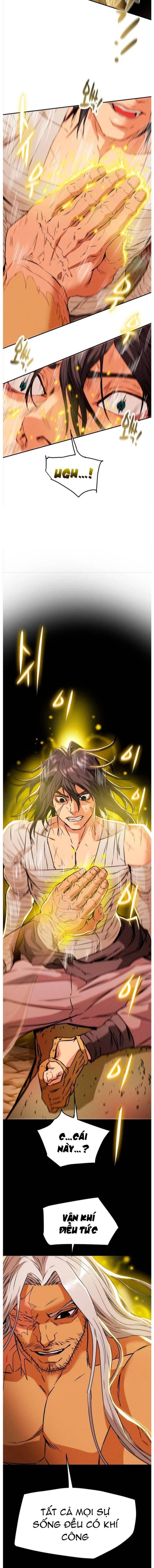 Minh Nguyệt Truyện - Chapter 12 - Page 8